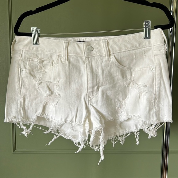 Express Shorts - Stretch - Picture 1 of 2